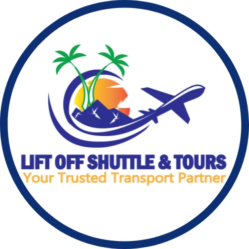 Lift Off Shuttle